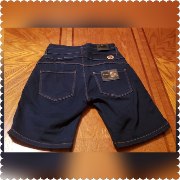 Colombian Denim - Colombian Booty Lifting